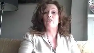 Ellen over mindful eten en afvallen