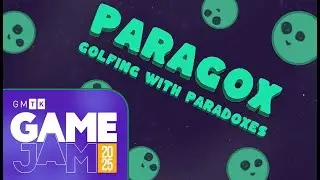 I made a game for GMTK Game Jam 2025