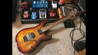 Could This possibly be the best super strat by Harley Benton or junk for $399, NOT $260 SORRY!