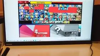 my predictions for the smash 6 returning roster