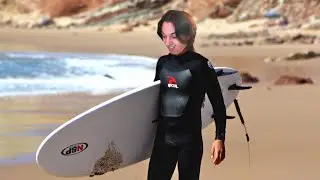 CS GO SURF 4: 