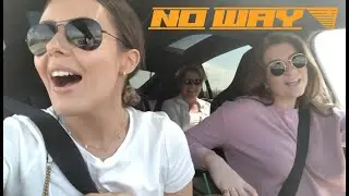 I COULDN'T BELIEVE WHAT WE SAW! | PA VLOG