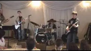 Guitar Lessons & Drum Lessons - A Sharp Music School Etobicoke