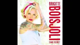 Brigitte Boisjoli - Sans regret (single)