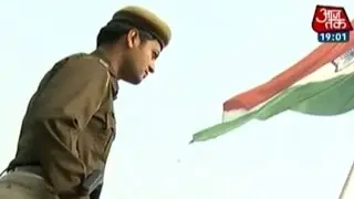India 360: Security arrangements beefed up for New Year celebrations