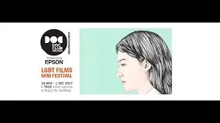 Doc Club Theater TALK : 'ความลื่นไหลของอัตลักษณ์ทางเพศ'
