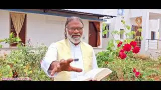 Fr.Actavius daily bible message 31.12.2024
