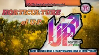 Horticulture of Uttar Pradesh| UP Horticulture| UP Agriculture GK