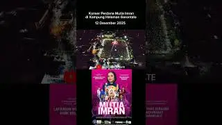 Konser perdana Mutia DA7 #shorts #mutiada7 #bonebolango #dangdutacademy7 #indosiar #da7 #da7indosiar
