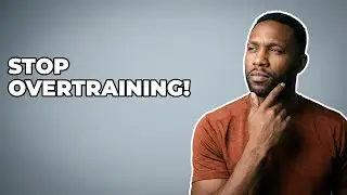 What Are Signs Of Overtraining In Athletes?