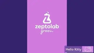 Zeptolab Green (2019) in LenurpleClearer