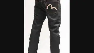 Evisu Jeans 09' /10' Collection