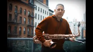 Mitch Frohman (US) - Silver in the Bronx - 21/10/25