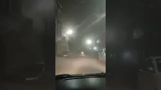 Dust storms #ncr #delhi #storm #today y