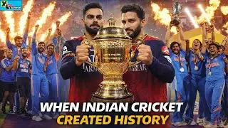 From Triumphs To Emotions। Top 6 Indian Cricket Moments Of 2025