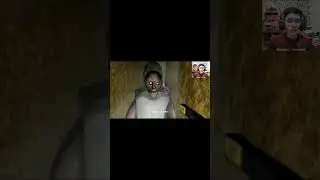 Best helicopter escape in granny 2.