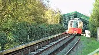 TORINO - TRENINO A CREMAGLIERA SASSI SUPERGA