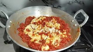   इस ट्रिक से बनाएं घर पर गाजर का हलवा कम घी और मिनटों में तैयार 😋 | Gazar ka Halwa Easy Recipe 