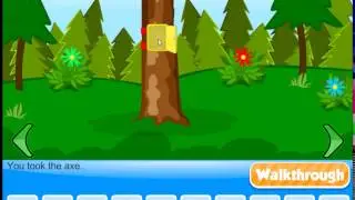 Hooda Escape Wyoming Walkthrough