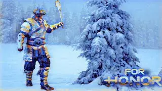 ICY BRAWLIN BOIS - HAPPY HOLIDAYS 🍺 FT. FREYR_OP, GUARD IN CHARGE, AND SKULLYFH