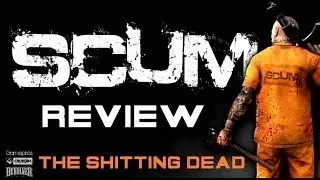 SCUM Review | Early Days or Early DayZ?