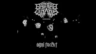 Baobab Wizard - Agni Forest (Official Lyric Video)