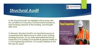 Structural Engineering Service