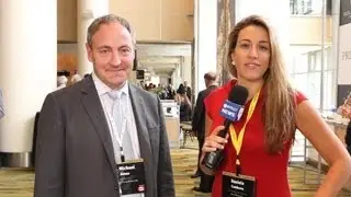 Maybe We Hit Peak Platinum: Michael Jones, CEO of Platinum Group Metals Ltd. (Denver Gold Forum)