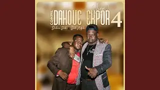 Ekpo - Dahoue Doto feat Doto Adjiho