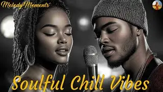 Relax After Work &ndash; Cozy Indie RnB Tunes to Hold You Tonight