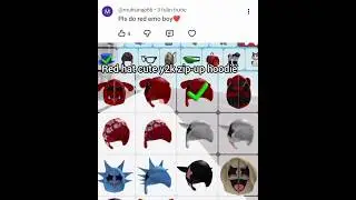 code outfit red emo boy||by:me|| #roblox#code#ideas #brookhaven #robloxoutfit#outfitideas #avatar