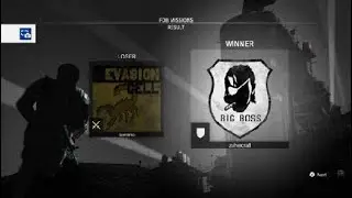 METAL GEAR SOLID V: FOB defence (raumarso)