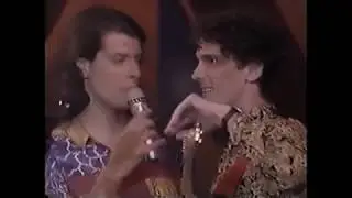 Luis Alberto Spinetta - Hacelo Por Mi -1992