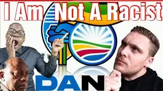 🤯🤯Meet Renaldo Gouws A DA  racist MP 🤯🤯🤯