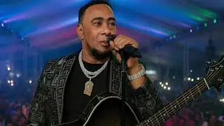 Anthony Santos - Me Acostumbré a Perderte (2026) #bachata