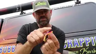 Slab Dockt'R