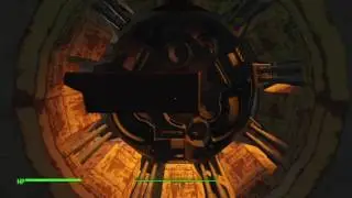 My Vault 88 Tour | Fallout 4 Vault Tec DLC