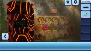 Time Travel Escape - Level 15