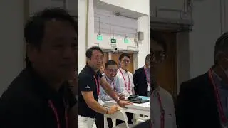 NRF2024 - DAY 2  Highlights #motivation #601