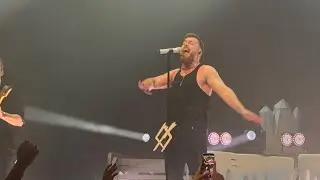 Set It Off - Why Worry Live 4K (House Of Blues Orlando) 11/23/25 The Self-Titled Tour