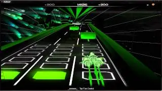 _ensnare_ - Top Five Control