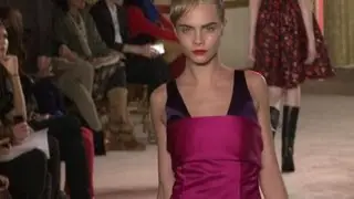 Thakoon AW 2012-13 - Videofashion