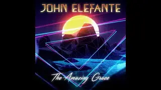 John Elefante   Stronger Now