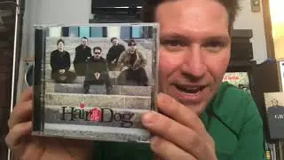Celtic Rock Mixtape for Andy&rsquo;s Vinyl Den