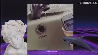 Eery // Just one Sec. (Swamp Angels Edit)