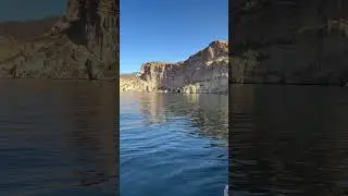 Paddle boarding in AZ