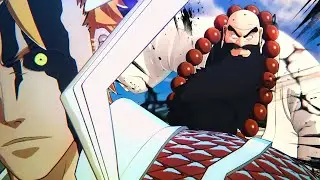 РАННИЙ ВЗГЛЯД НА ИЧИБЭ ХЁСУБЭ В &laquo;BLEACH: ВОЗРОЖДЕНИЕ ДУШ&raquo;?! (Он сломлен!)
