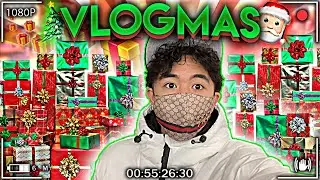 ПОРА СДЕЛАТЬ ЭТО... | Vlogmas 2020
