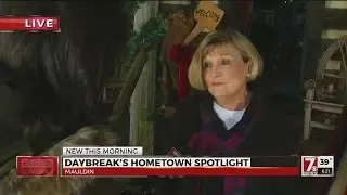 Hometown Spotlight