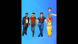 Jethalal 🥰 Ravi Teja 😎 Ram charan 💜 Daya bhabhi wrong head challenge 🔥😜 #shorts #funny #viral